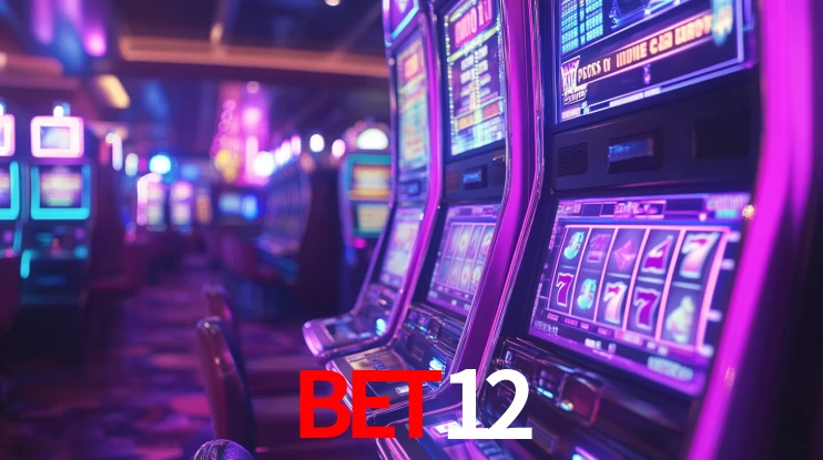 Cassino Online BET12